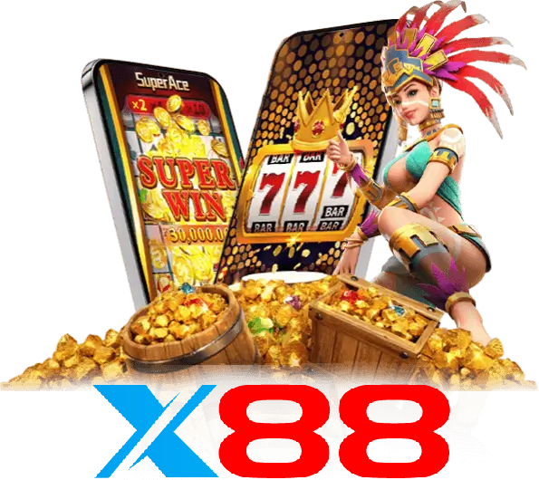 Ứng dụng X88